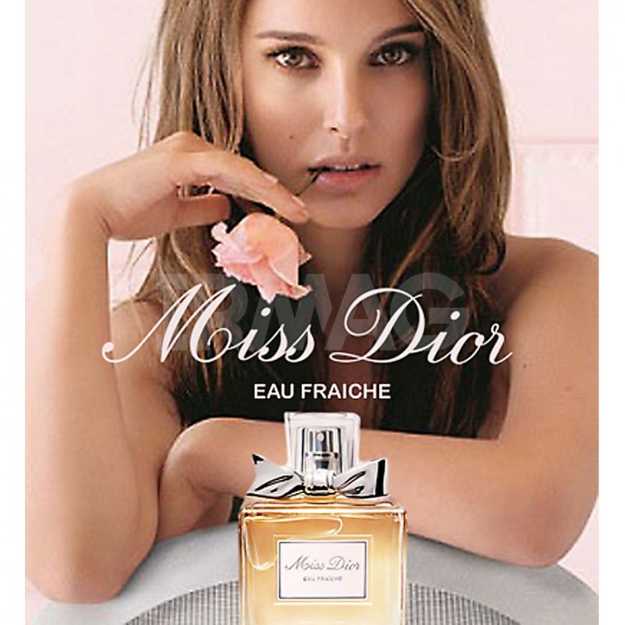 Туалетная вода Christian Dior Miss Dior Eau Fraiche EDT (1 мл) - IRMAG.RU