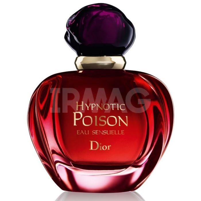 dior poison eau secrete