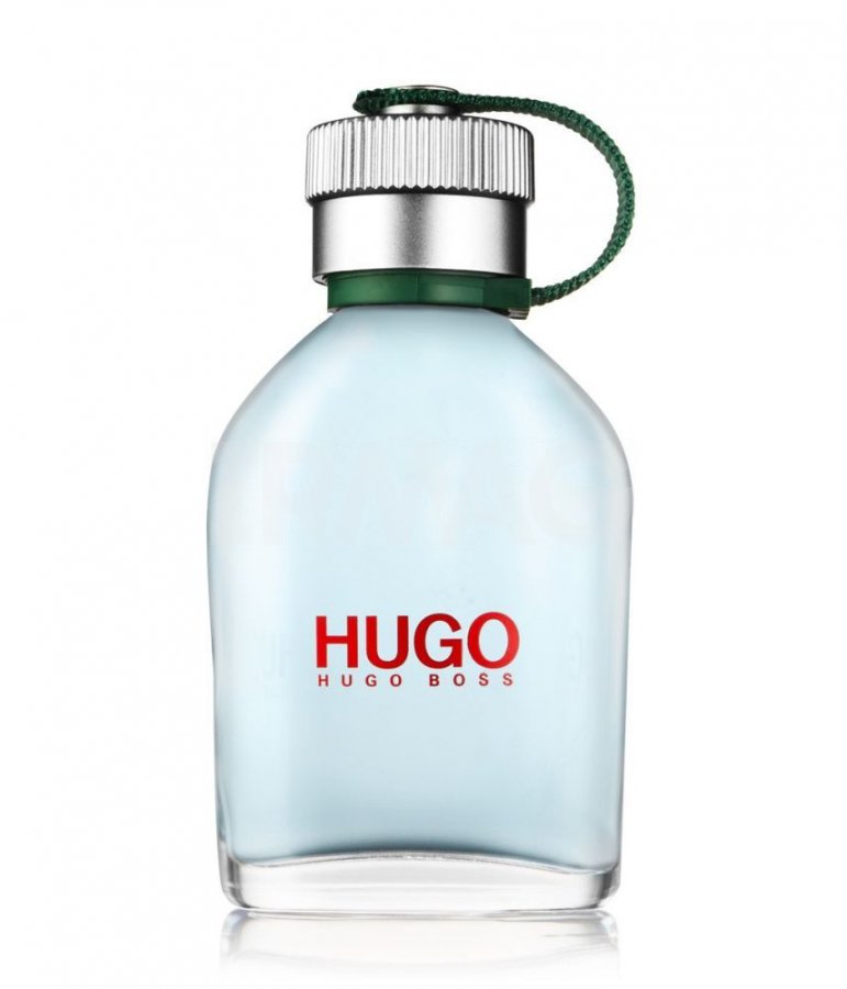 hugo boss hugo man edt 200ml