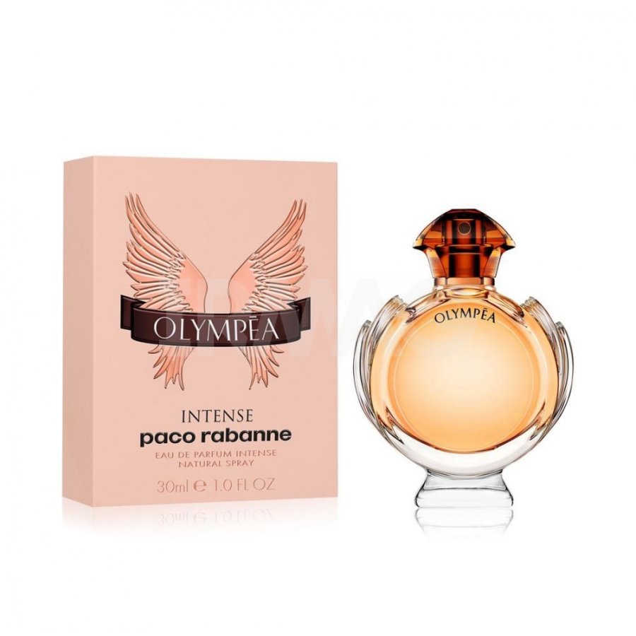 paco rabanne olympea intense eau de parfum spray