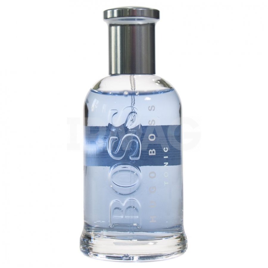 Hugo boss tonic tester new arrivals