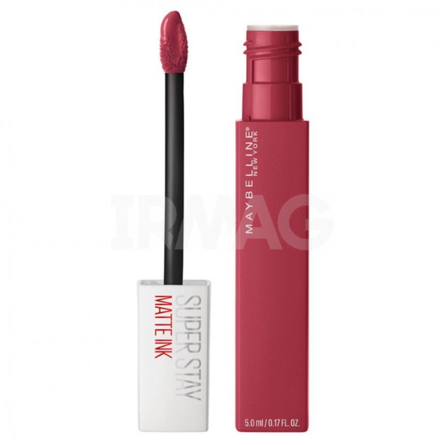 maybelline superstay matte ink mini plv 80 a