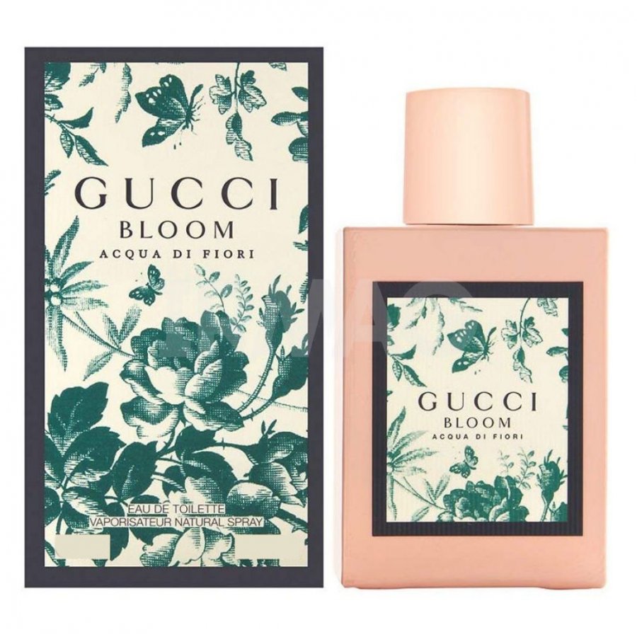 gucci bloom 2019