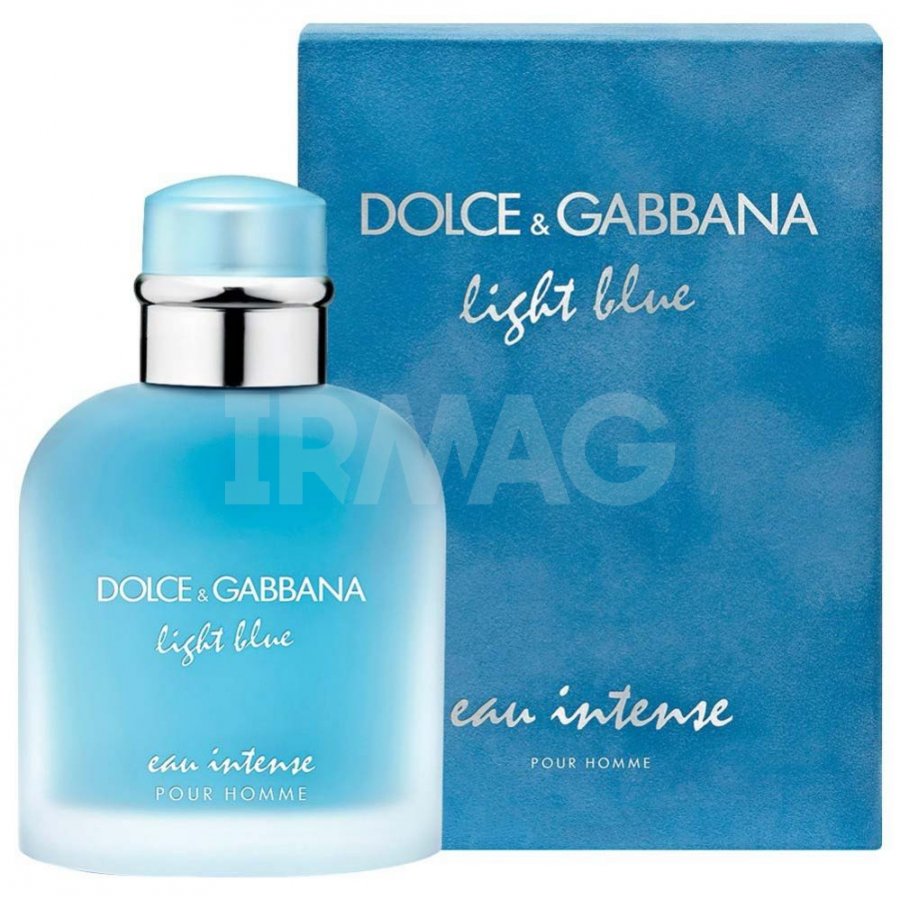 watermark beauty blue intense