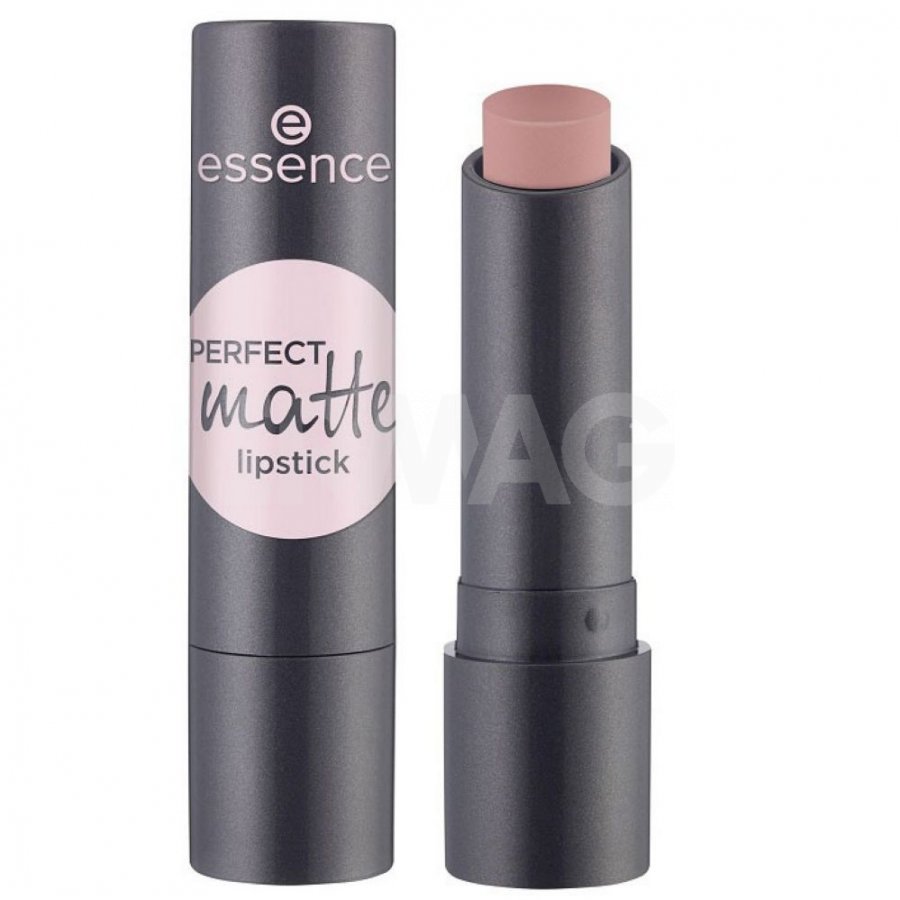 essence matt lipstick