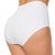 Трусы женские макси Vis-A-Vis DM 1046 - White р.XXXL