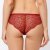 Трусы женские Mark Formelle 412268 - гранатовый красный, размер 98