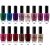 Лак для ногтей Bell Fashion Colour Nail Polish Гипоаллергенный (11 г) - 304