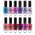 Лак для ногтей Bell Fashion Colour Nail Polish Гипоаллергенный (11 г) - 304