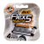 Кассеты для станка Bic Flex 5 Hybrid (4 шт.)