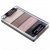 Тени для век Wet'n Wild Color Icon Eyeshadow Trio (3,5 г) - E380B Walking on Eggshells