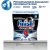 Капсулы для посудомоечной машины Finish Quantum Ultimate ActivBlu (75 шт.)