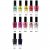 Лак для ногтей Bell Fashion Colour Nail Polish Гипоаллергенный (11 г) - 317