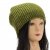Шапка бини JK Светлый янтарь (р.52-58)
