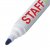 Маркер для белой доски Staff Manager WBM-491 (5 мм) - Синий