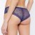 Трусы женские Mark Formelle 412268, сапфир, размер 94