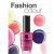 Лак для ногтей Bell Fashion Colour Nail Polish Гипоаллергенный (11 г) - 317