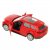 Машина Hoffmann Land Rover Range Rover Velar Красный 1:42
