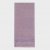 Полотенце махровое Fine Line Бордюр Завиток Сиреневый (50 x 90 см)