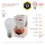 Лампа светодиодная Эра LED A60-13W-827 2700K (E27)
