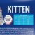 Корм сухой для котят Brit Premium Kitten с Курицей и лососем (2 кг)