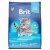 Корм сухой для котят Brit Premium Kitten с Курицей и лососем (2 кг)