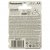 Батарейки пальчиковые Panasonic Everyday LR6 тип AA (2 шт)