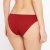Трусы женские Mark Formelle 412280, размер 94, гранатовый красный
