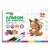 Альбом для акварели Brauberg Kids Pets (24 л.)