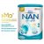 Смесь детская с 6 мес. молочная NAN 2 Optipro (400 г)