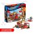 Конструктор Bondibon Военный десант Пожарная машина 6+ (349 дет.)