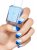 Лак для ногтей Essie Nail Polish Летняя коллекция 2015 (13,5 мл) - 370 Private weekend