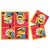 Салфетки бумажные ND Play Minions 2 3D дизайн трехслойные 33 х 33 см (20 шт)