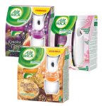 Комплект освежителя воздуха Airwick Freshmatic (250 мл)