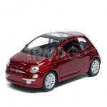 Модель AutoTime Boom Racer Italy Compact Elegant Гражданская 1:36 (12x5 см)