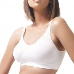 Бюстгальтер послеродовой Tonus Elast эластичный