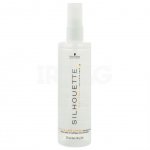 Спрей для укладки Schwarzkopf Silhouette Безупречный объем и уход мягкой фиксации (200 мл)
