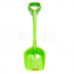 Лопата для песочницы Полесье большая