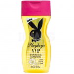 Гель для душа Playboy VIP for her (250 мл)