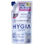 Средство для стирки Lion жидкое Top Hygia Мята (360 г)