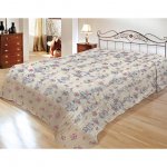 Покрывало Волшебная Ночь Летний Сад (240х240 см)