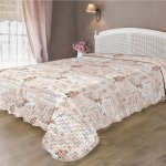 Покрывало Волшебная Ночь Винтаж (240х240 см)