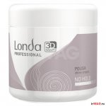 Крем-блеск для волос Londa 3D-Sculpt Polish (без фиксации, 150 мл)
