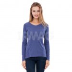 Фуфайка женская Mark Formelle