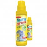 Гель-пятновыводитель Антипятин с щеткой (200 мл)