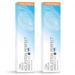 Крем-краска для волос Wella Koleston Perfect Innosense (60 мл)