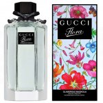 Туалетная вода Gucci Flora Glamorous Magnolia EDT (50 мл)