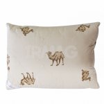 Подушка Sorrento Верблюжья шерсть (50 х 70 см)