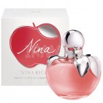 Туалетная вода Nina Ricci Nina EDT (50 мл)