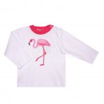 Джемпер КотМарКот Фламинго 7919